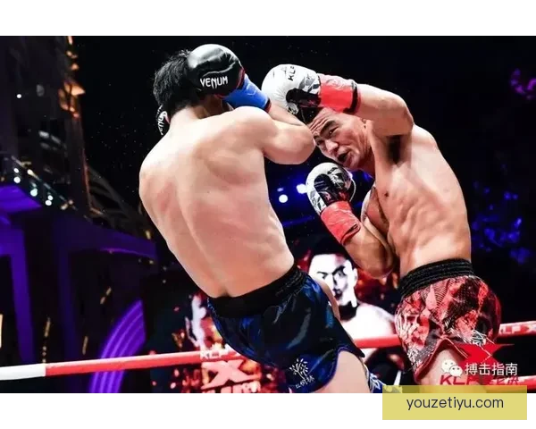 古拉宾对决杨茁巅峰碰撞力量技术意志全面较量之夜谁将主宰赛场